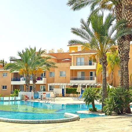 H&O Golden Sun Suite Pafos Dış mekan fotoğraf