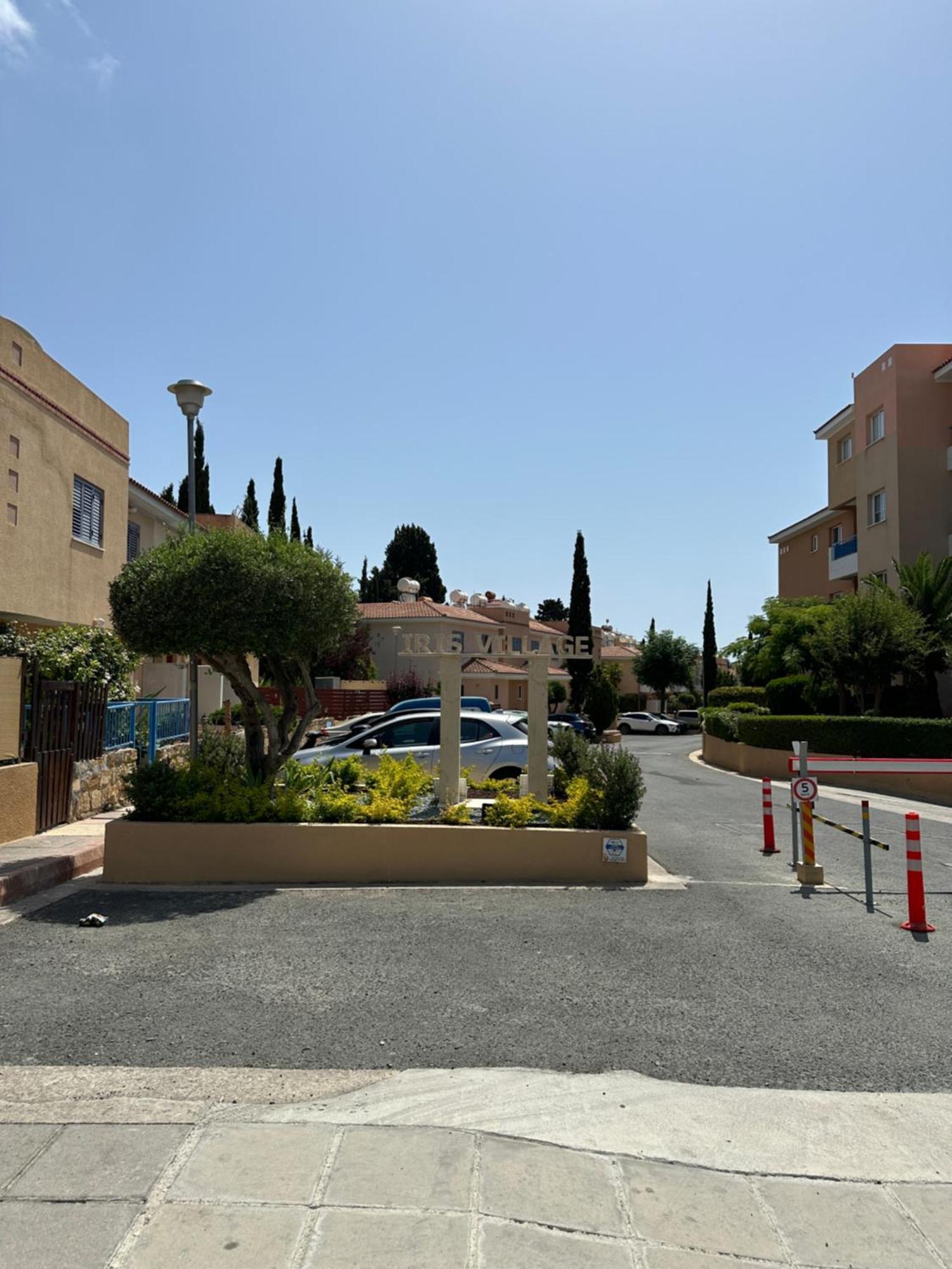 H&O Golden Sun Suite Pafos Dış mekan fotoğraf