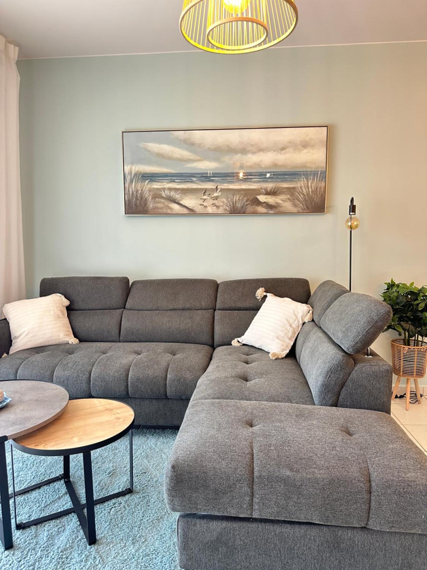 H&O Golden Sun Suite Pafos Dış mekan fotoğraf