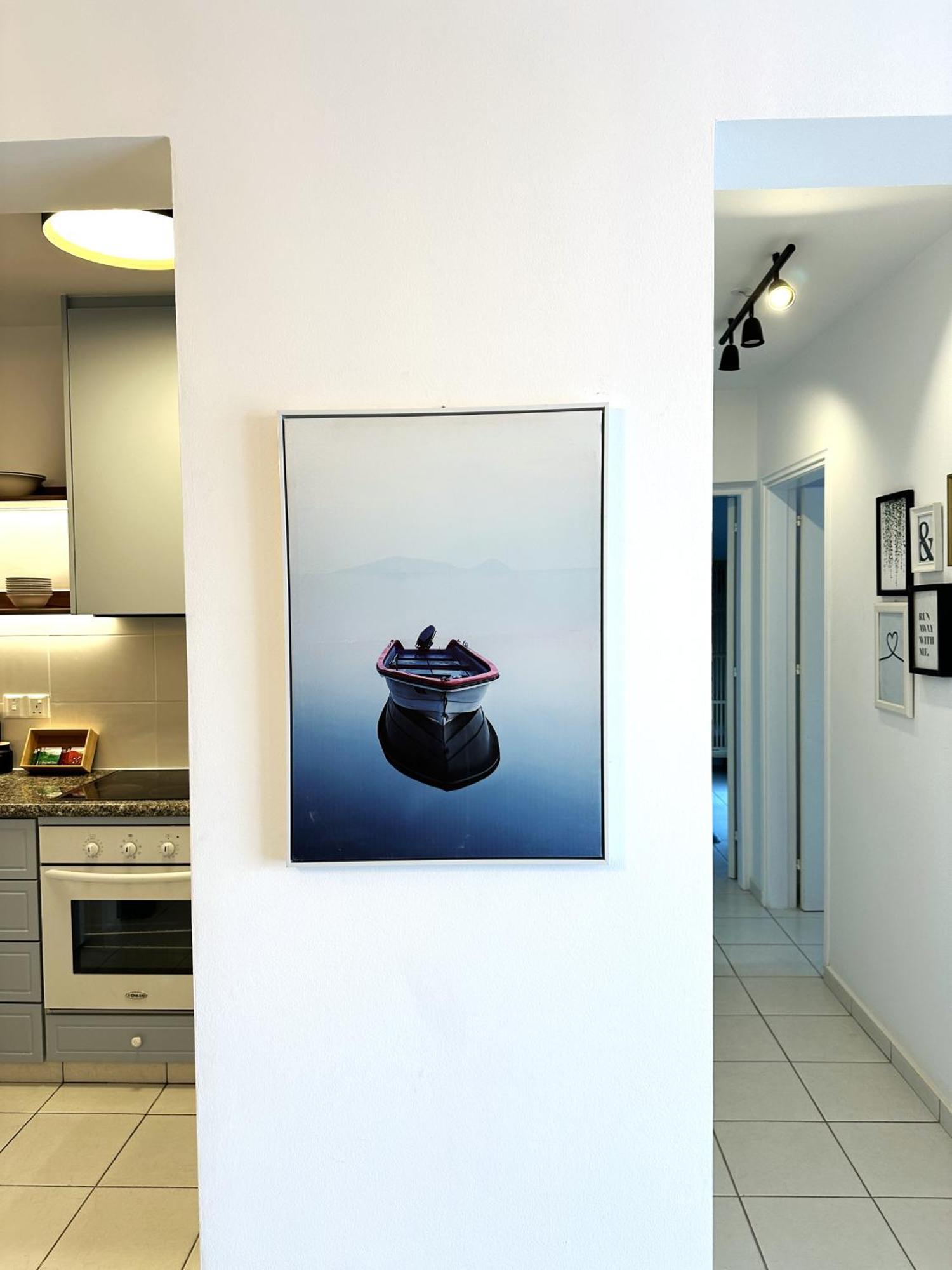 H&O Golden Sun Suite Pafos Dış mekan fotoğraf