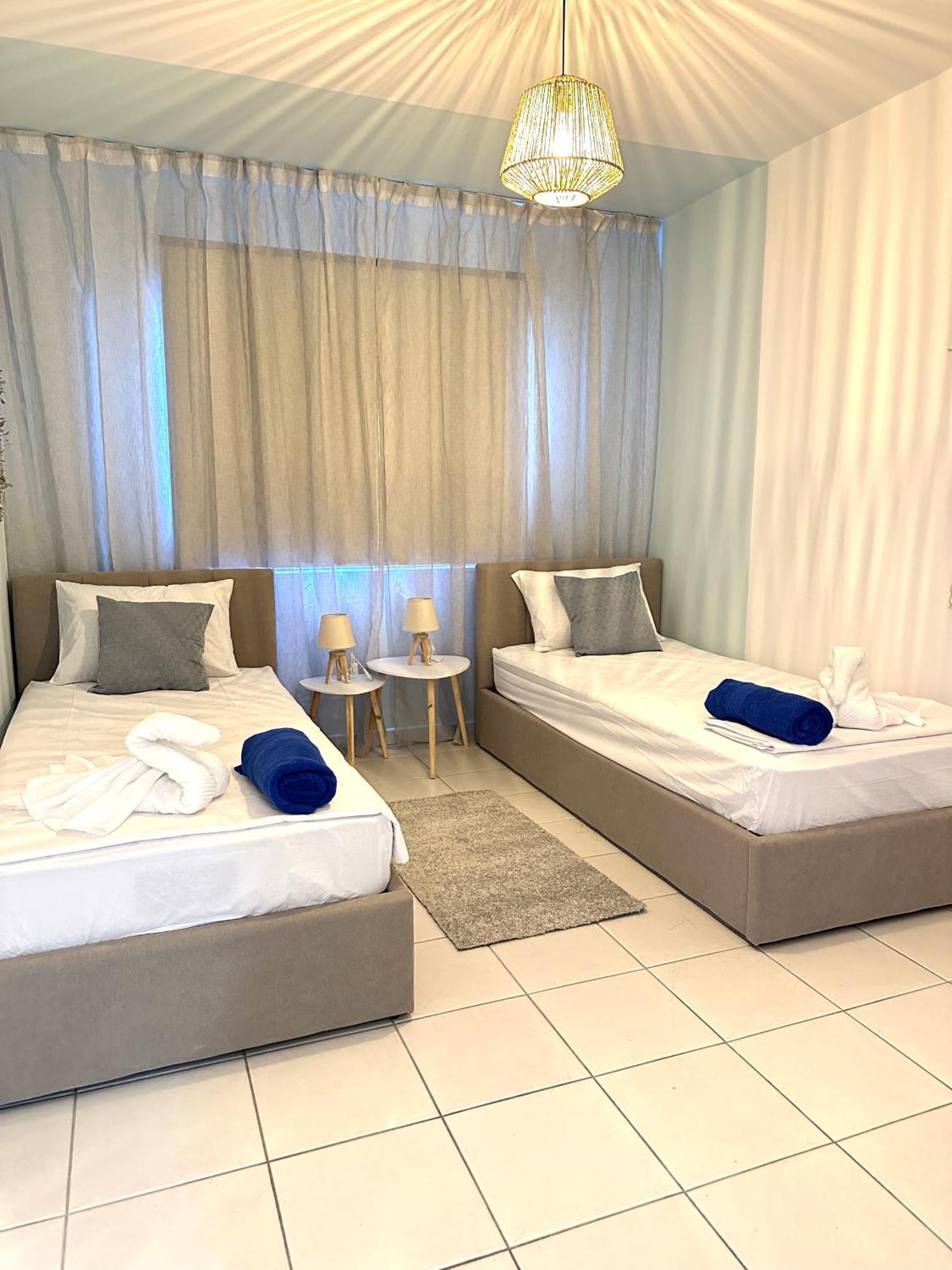 H&O Golden Sun Suite Pafos Dış mekan fotoğraf