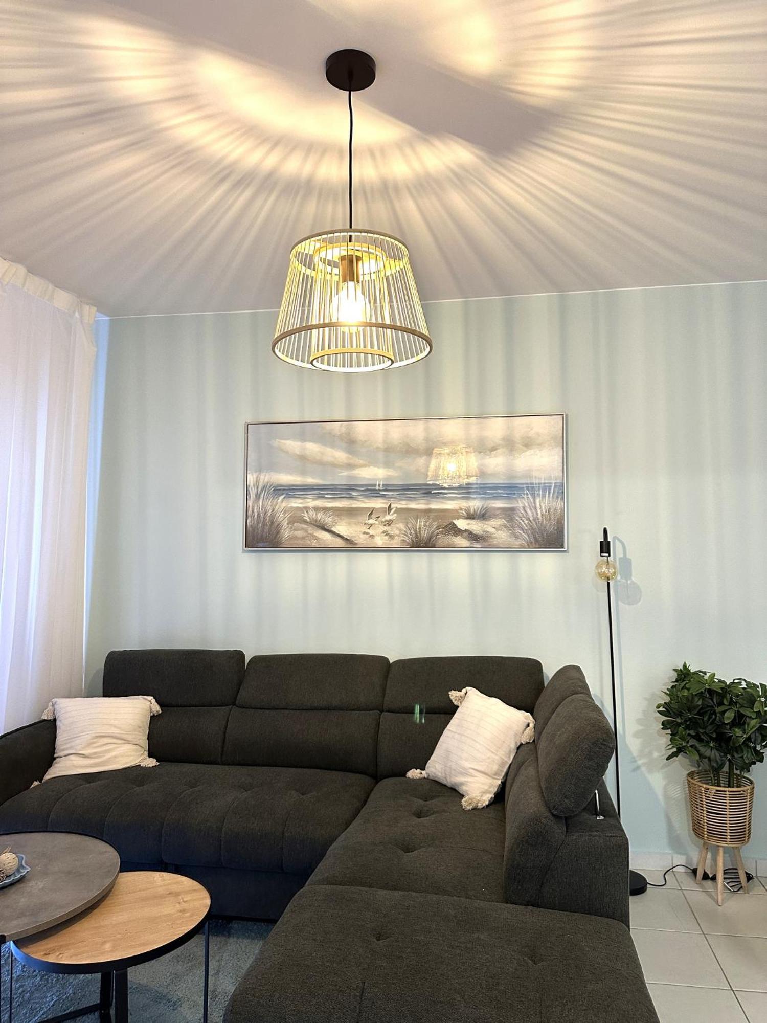 H&O Golden Sun Suite Pafos Dış mekan fotoğraf